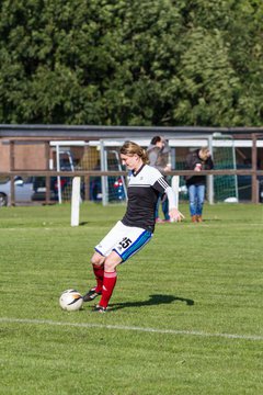 Bild 62 - Frauen SV Fortuna B�sdorf - SV Henstedt Ulzburg : Ergebnis: 0:7